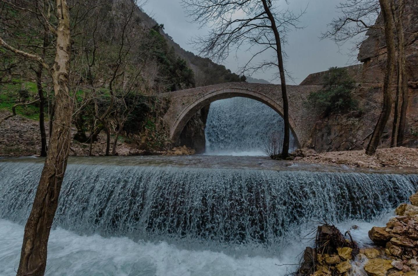 Εn Kanaliois Kanália Exterior foto